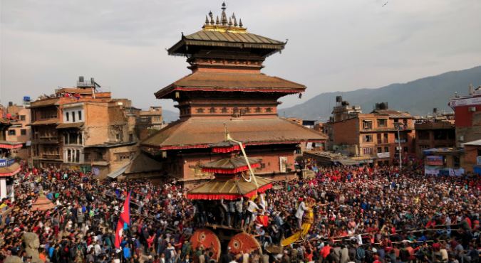 bisket-jatra