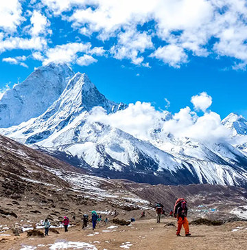 dingboche