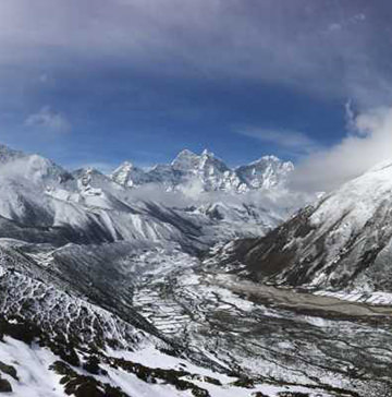 lobuche