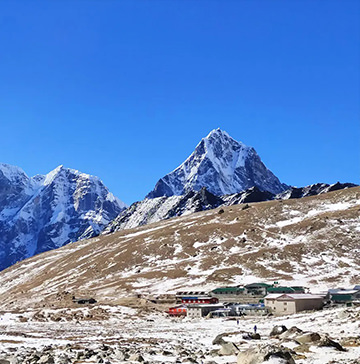 lobuche