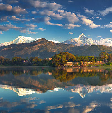 pokhara