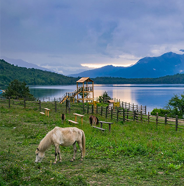 rara-lake-park