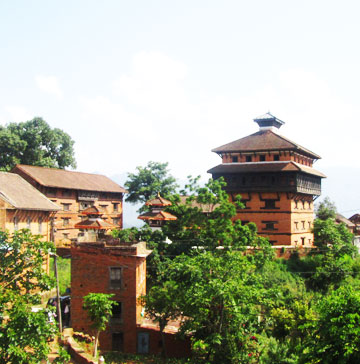 Badahare