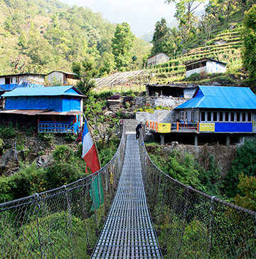 tikhedhunga