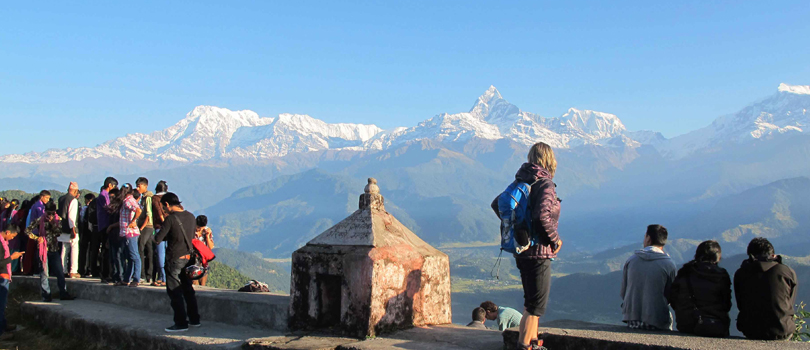 Yacca Travel and Tours