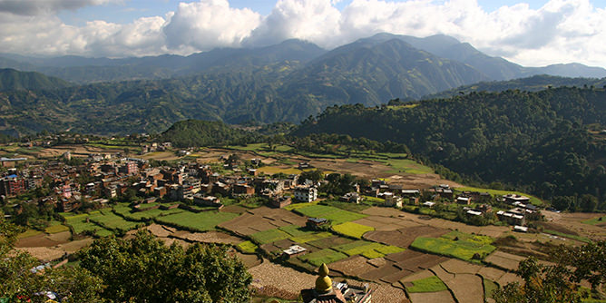 Yacca Travel and Tours