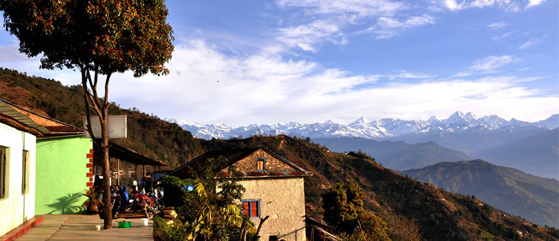 Yacca Travel and Tours
